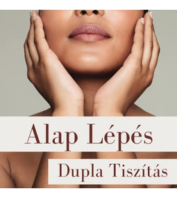 DUPLA TISZTÍTÁS
