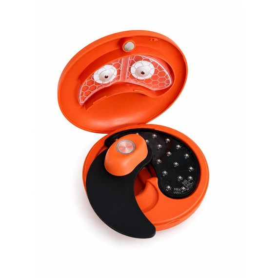 Smart Eye - LED & EMS Szemmaszk